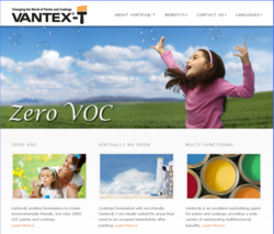 Vantex-T